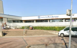 Chenôve : le centre nautique fermé tout l’été pour des travaux de performance énergétique