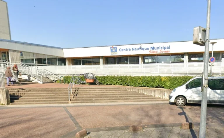 Chenôve : le centre nautique fermé tout l’été pour des travaux de performance énergétique