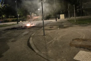 Chenôve : les incidents se poursuivent, un quartier toujours sous tension