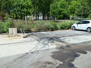 Chenôve : « Bon Sens 100% Chenôve » interpelle la mairie après de nouvelles tensions dans le quartier du Mail