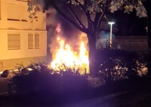 Chenôve : l’opposition alerte sur une série d’incidents nocturnes et dénonce une ville « en cocotte-minute »