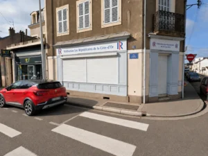 Élection interne chez LR 21 : les chiffres absents du communiqué dévoilés