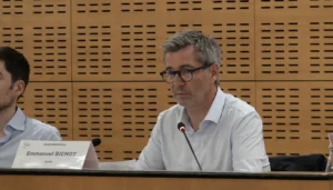 Dijon métropole : l’achat de 40 bus relance le débat sur les carburants