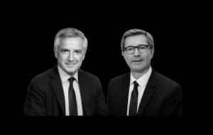 Les Républicains de Côte-d’Or appelés aux urnes : Dugourd face à Bichot pour une élection interne sous tension