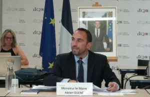 En direct : budget, associations et écoles au menu du conseil municipal de Talant