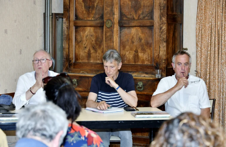 Chenôve : la contestation s’organise contre plusieurs projets immobiliers