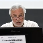 Affaire Sondon : François Rebsamen pose ses conditions, des excuses publiques ou une procédure judiciaire
