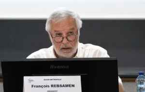 Affaire Sondon : François Rebsamen pose ses conditions, des excuses publiques ou une procédure judiciaire