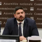 Dijon : la CLCV dénonce la venue de Guillaume Kasbarian à l’Assemblée générale de la FNAIM
