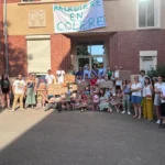 Dijon : une nouvelle mobilisation contre la fermeture d’une classe à l’école maternelle Maladière