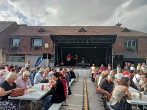 Chevigny-Saint-Sauveur : la Fête du Rosé maintenue ce samedi 27 juin, mais adaptée à la canicule