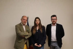 À Dijon, Le Rassemblement Dijonnais ouvre une permanence pour recevoir les habitants