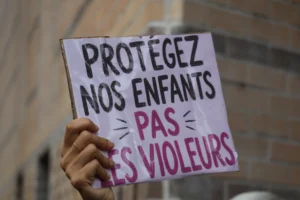 Édito – Une mère supplie, la justice dort : combien d’enfants faudra-t-il encore sacrifier ?