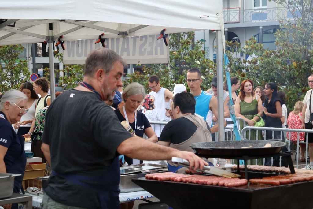 En images : Chevigny-Saint-Sauveur a vibré au rythme de la Fête de la Musique