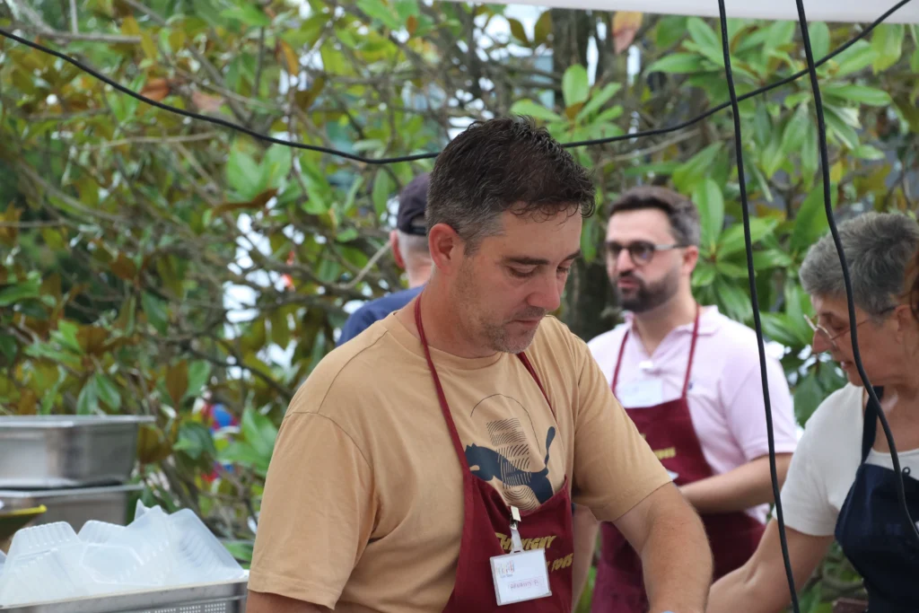 En images : Chevigny-Saint-Sauveur a vibré au rythme de la Fête de la Musique
