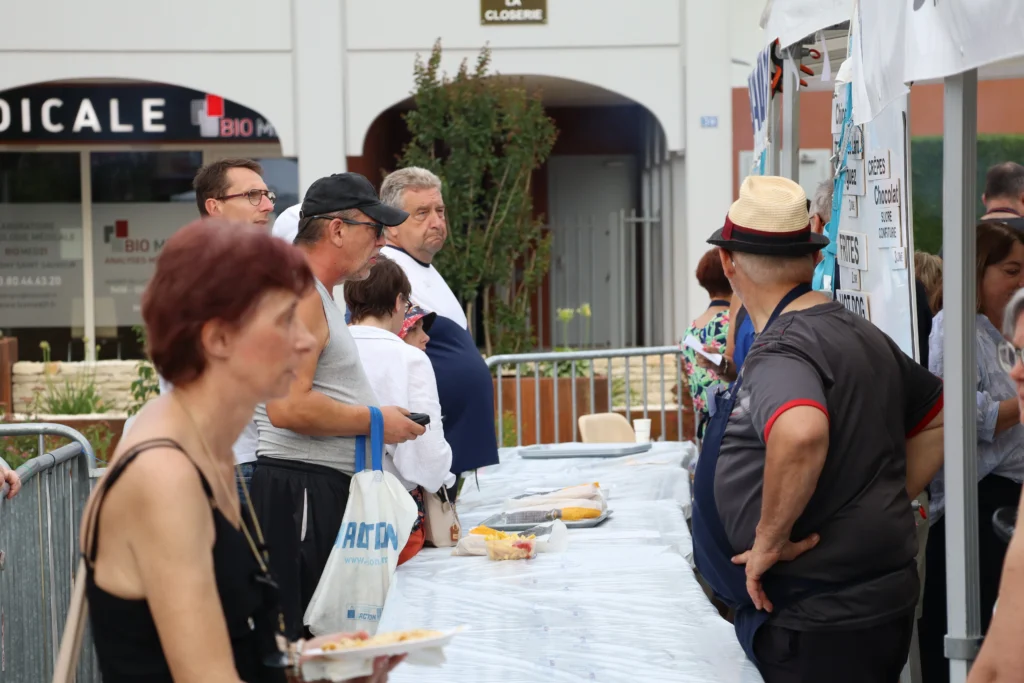 En images : Chevigny-Saint-Sauveur a vibré au rythme de la Fête de la Musique