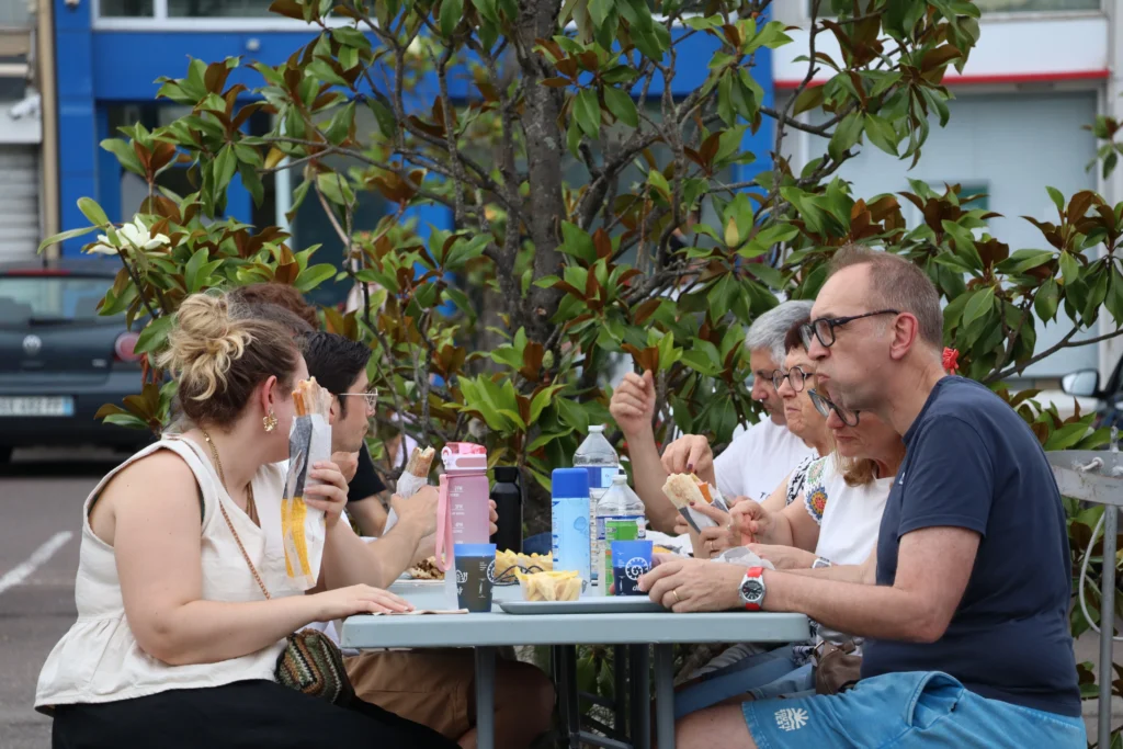 En images : Chevigny-Saint-Sauveur a vibré au rythme de la Fête de la Musique