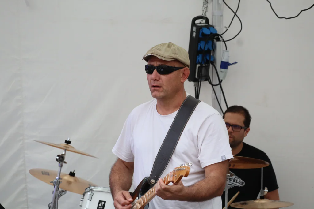 En images : Chevigny-Saint-Sauveur a vibré au rythme de la Fête de la Musique