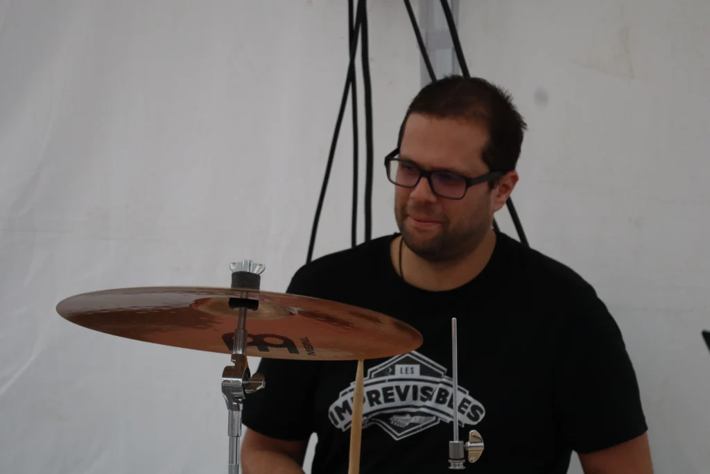 En images : Chevigny-Saint-Sauveur a vibré au rythme de la Fête de la Musique