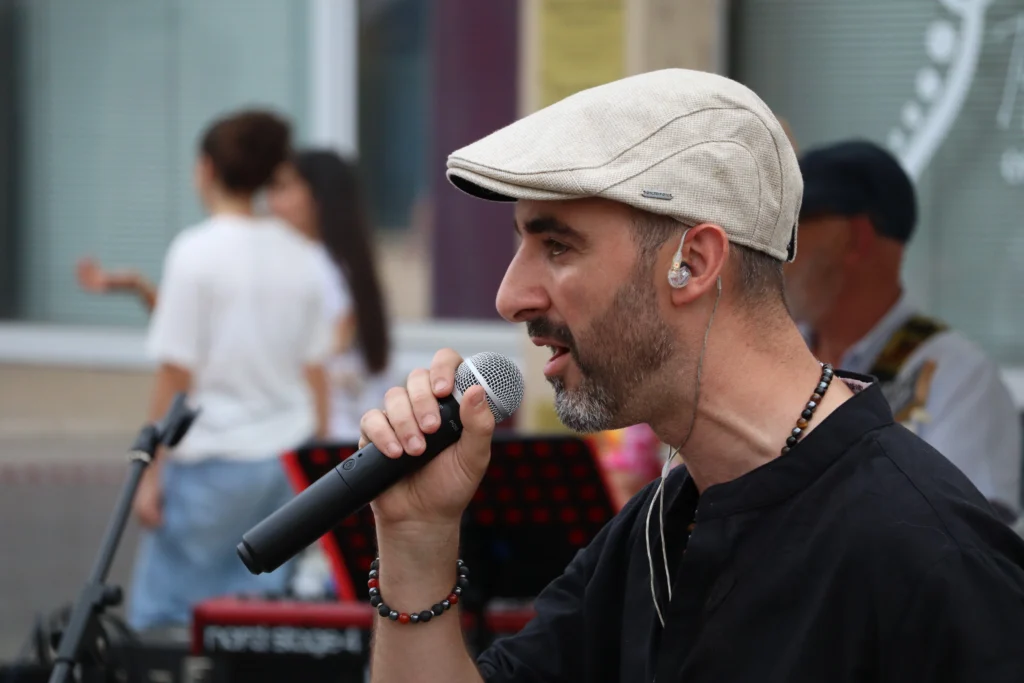En images : Chevigny-Saint-Sauveur a vibré au rythme de la Fête de la Musique