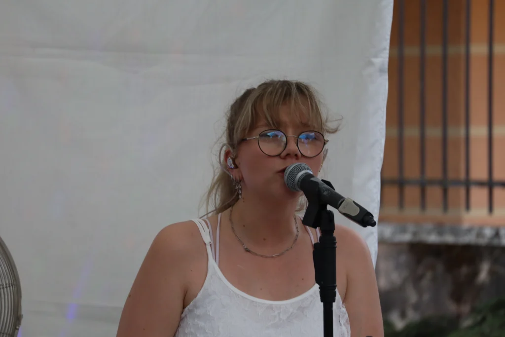En images : Chevigny-Saint-Sauveur a vibré au rythme de la Fête de la Musique