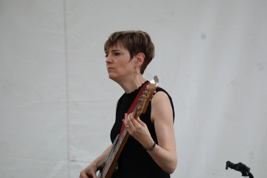 En images : Chevigny-Saint-Sauveur a vibré au rythme de la Fête de la Musique