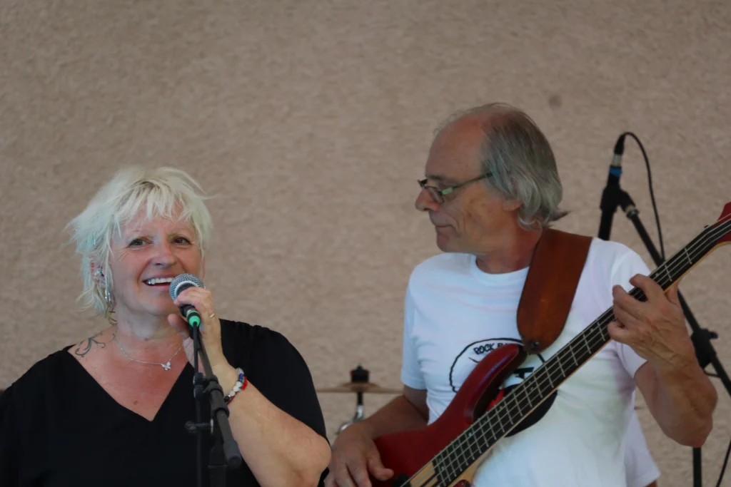 En images : Chevigny-Saint-Sauveur a vibré au rythme de la Fête de la Musique