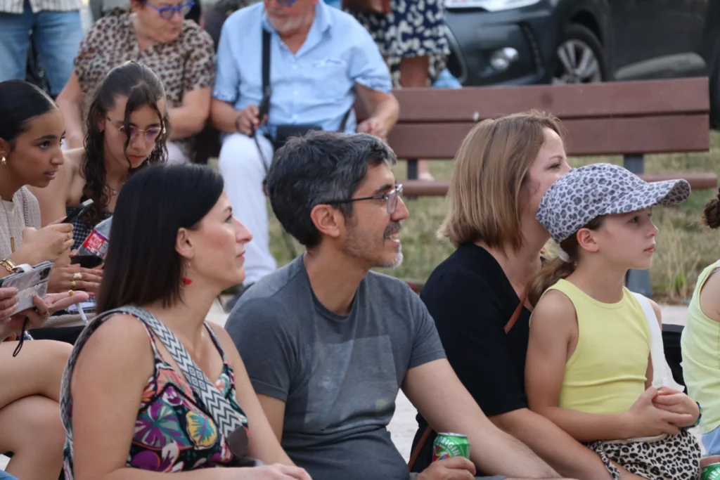 En images : Chevigny-Saint-Sauveur a vibré au rythme de la Fête de la Musique
