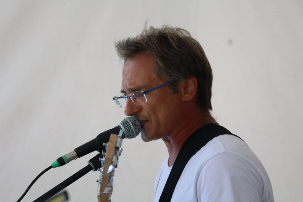 En images : Chevigny-Saint-Sauveur a vibré au rythme de la Fête de la Musique