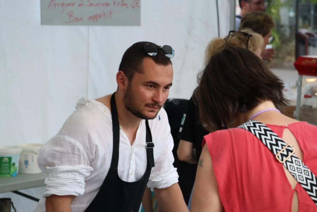 En images : Chevigny-Saint-Sauveur a vibré au rythme de la Fête de la Musique
