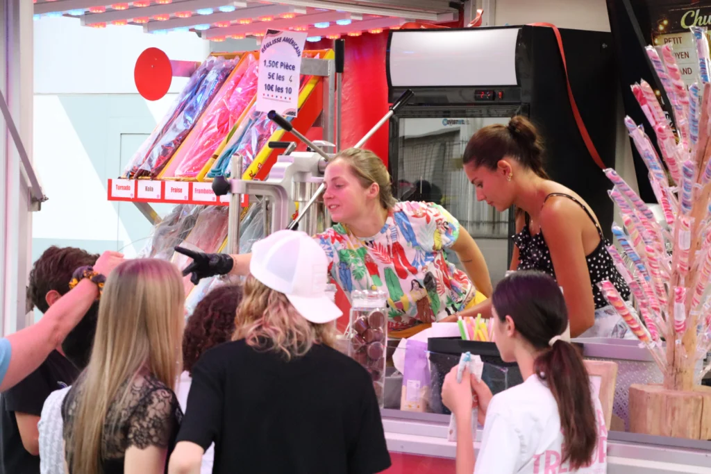 En images : Chevigny-Saint-Sauveur a vibré au rythme de la Fête de la Musique