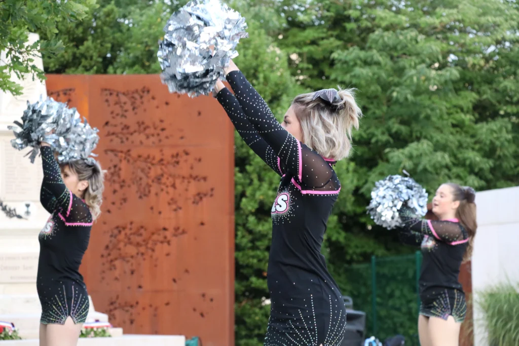 En images : Chevigny-Saint-Sauveur a vibré au rythme de la Fête de la Musique