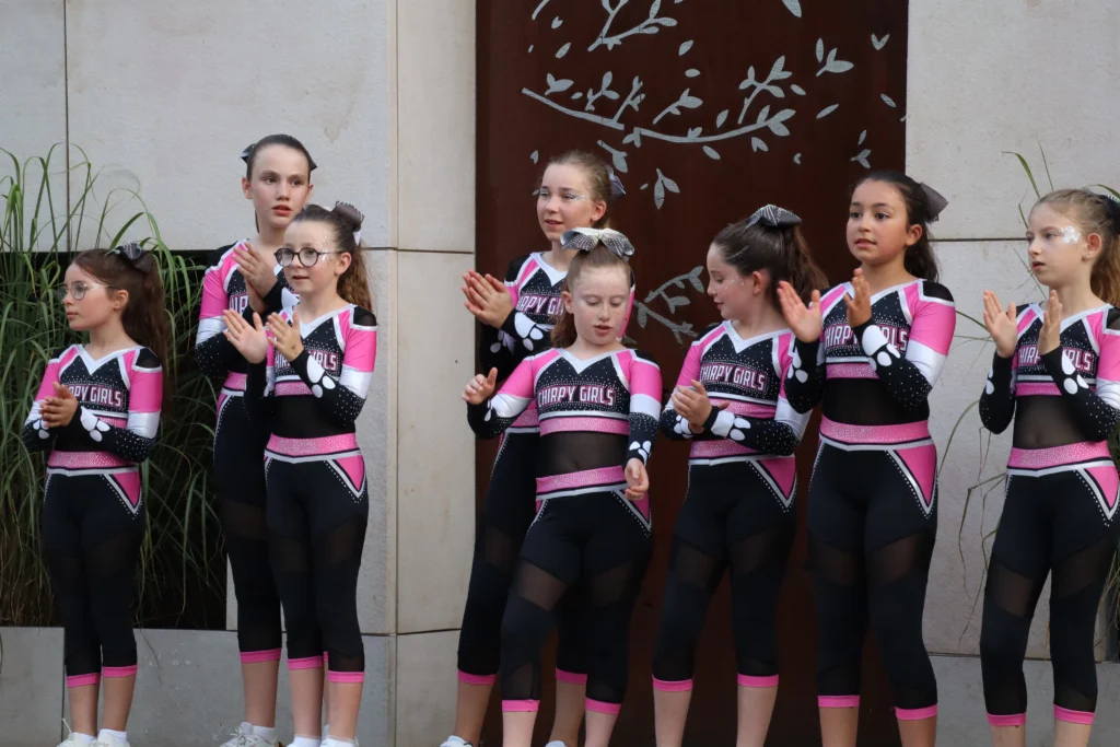 En images : Chevigny-Saint-Sauveur a vibré au rythme de la Fête de la Musique