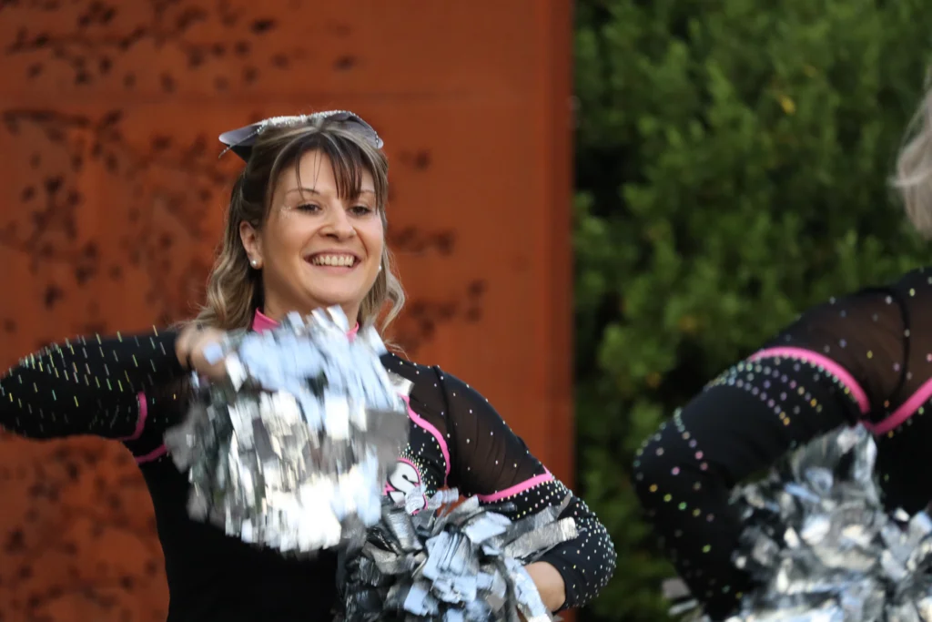 En images : Chevigny-Saint-Sauveur a vibré au rythme de la Fête de la Musique