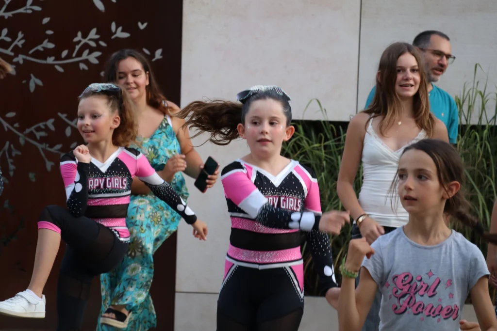 En images : Chevigny-Saint-Sauveur a vibré au rythme de la Fête de la Musique