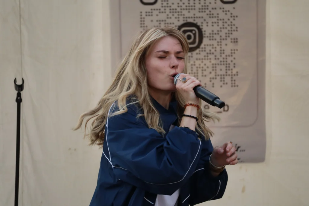 En images : Chevigny-Saint-Sauveur a vibré au rythme de la Fête de la Musique