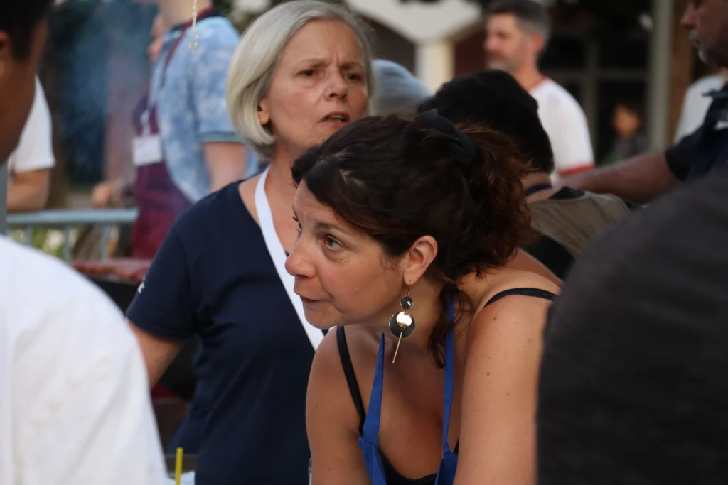 En images : Chevigny-Saint-Sauveur a vibré au rythme de la Fête de la Musique