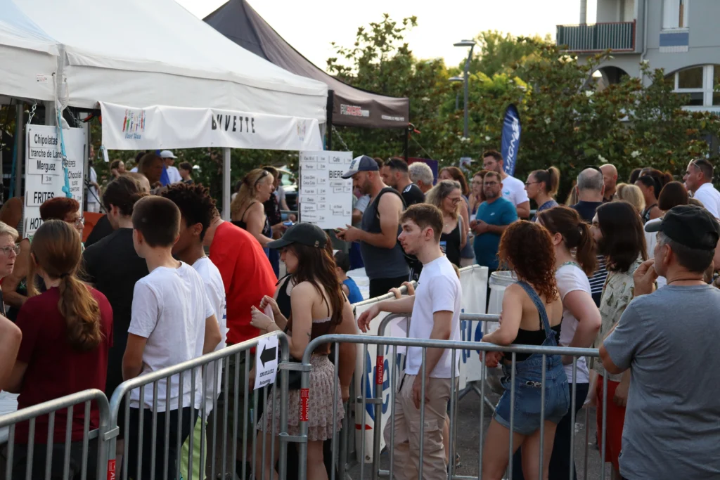 En images : Chevigny-Saint-Sauveur a vibré au rythme de la Fête de la Musique