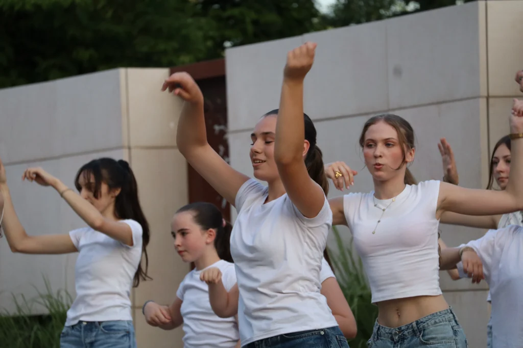 En images : Chevigny-Saint-Sauveur a vibré au rythme de la Fête de la Musique