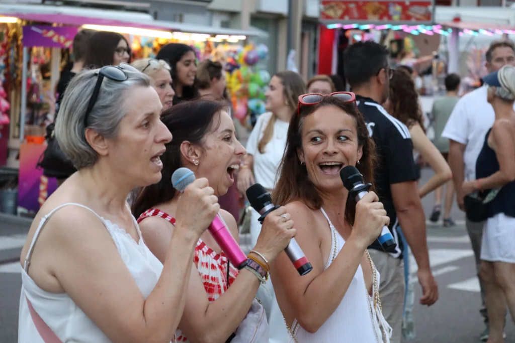 En images : Chevigny-Saint-Sauveur a vibré au rythme de la Fête de la Musique