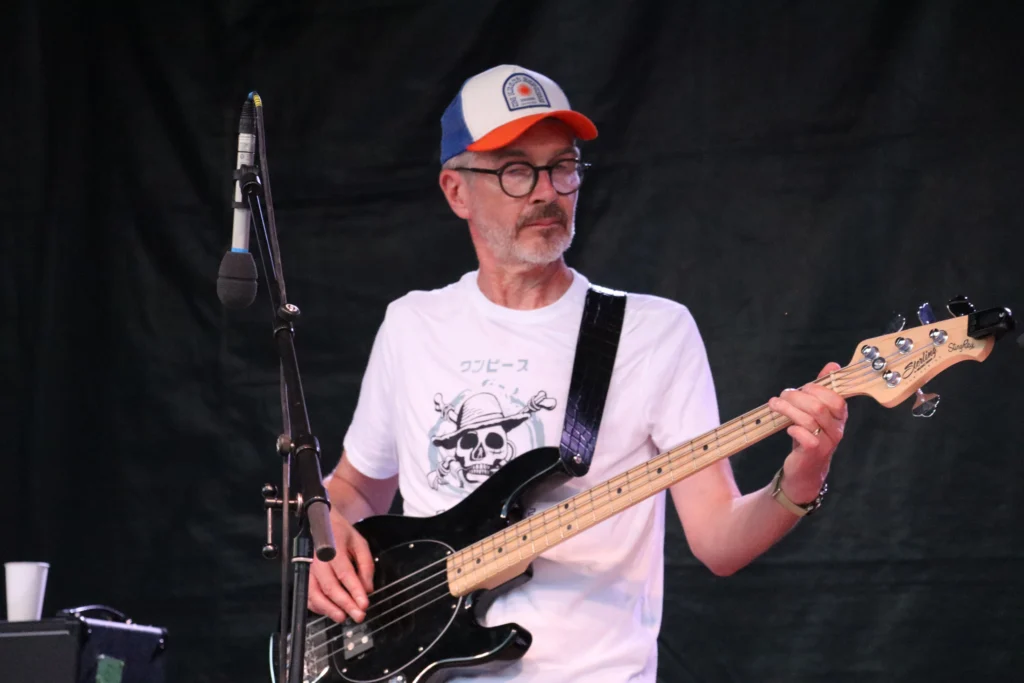 En images : Chevigny-Saint-Sauveur a vibré au rythme de la Fête de la Musique