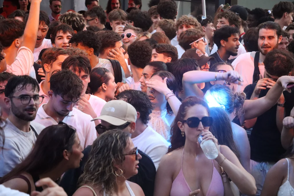 En vidéo : Dijon a vibré au rythme de la Fête de la musique