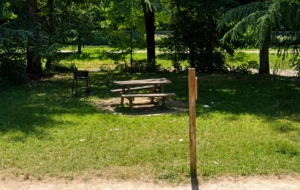 Barbecues au lac Kir : les maires de Dijon, Plombières-lès-Dijon et Talant appellent au respect des règles