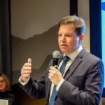 Fidélité au Général de Gaulle renouvelle son bureau en Côte-d’Or