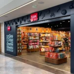 Dijon : Legami ouvre sa première boutique régionale à La Toison d’Or