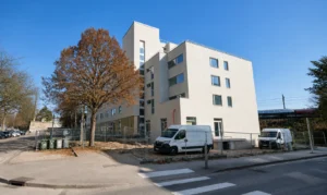 Dijon : l’Acodège pourrait gérer le futur Bistrot 1901 de la Maison des Associations