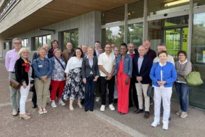 Le CESER Bourgogne-Franche-Comté renforce son dialogue avec les Conseils de développement
