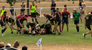 Le Stade dijonnais domine Josbaig et se qualifie pour la finale du championnat de France