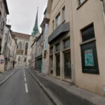 Canicule : la Ville de Dijon ouvre le théâtre des Feuillants comme espace de fraîcheur