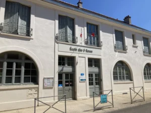 Vigilance rouge canicule : Talant ferme ses écoles jeudi et vendredi